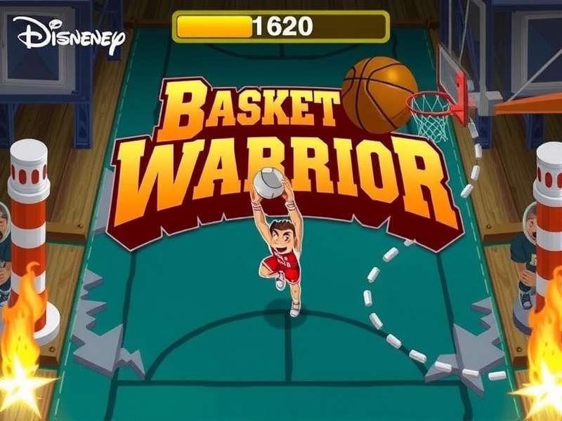 Intense Tiger Combat in Basket Tiger Warrior Basket Tiger Warrior Gameplay